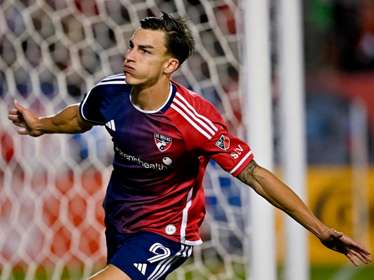 Golčina napadača s Dalićevog pretpoziva. Pogledajte mu 19. gol sezone