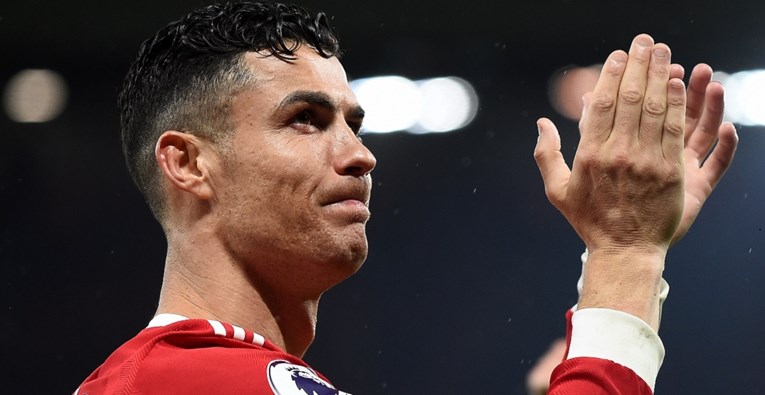 Pojavio se netko tko želi Ronalda: "Može biti naš Maradona"