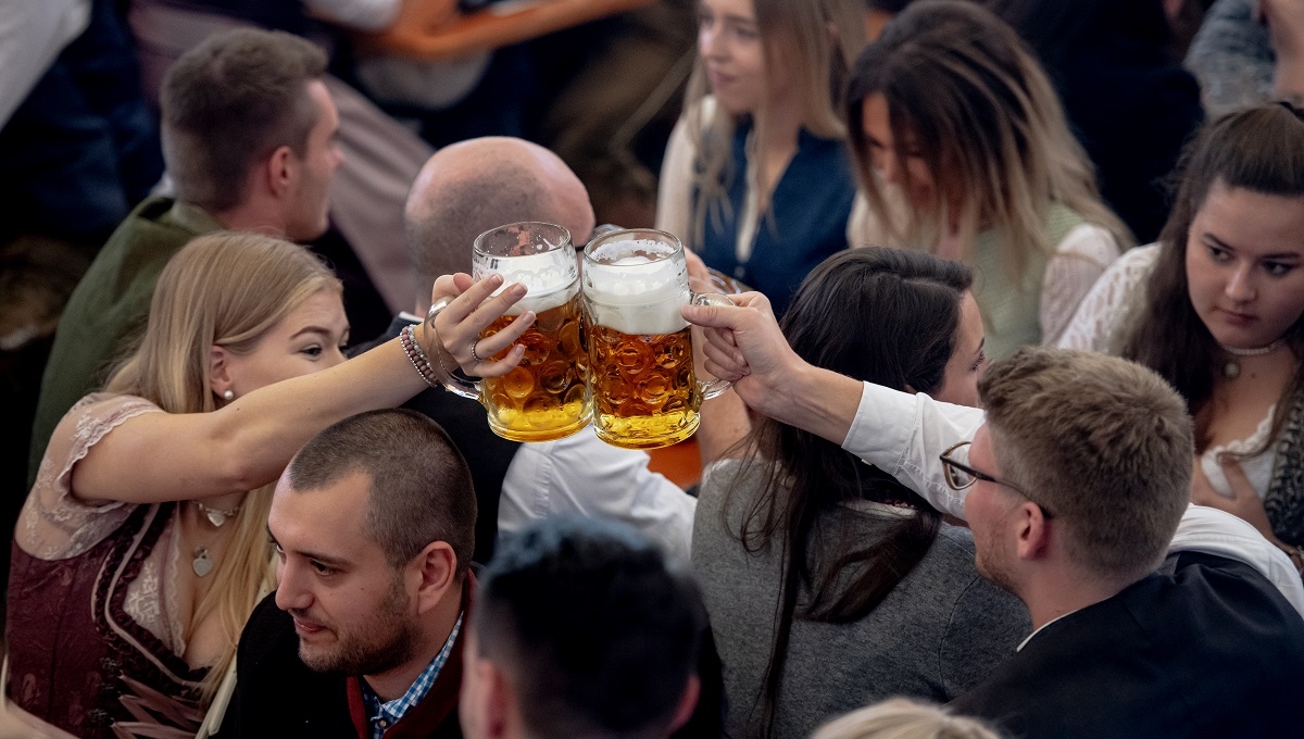 Njemačka je sve slabija u svjetskoj proizvodnji piva