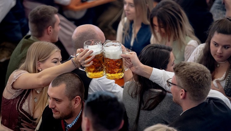Nijemci gube utrku u svjetskoj proizvodnji piva