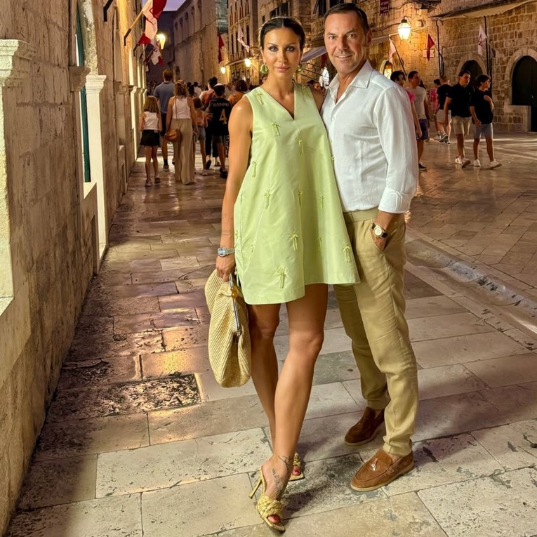 Ana Gruica Uglešić o zatvorskoj kazni svog supruga: To je faza, izaći ćemo jači