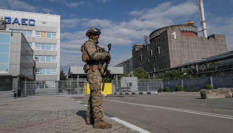 Šef IAEA-e: Stanje u nuklearki se pogoršalo do te mjere da je vrlo alarmantno