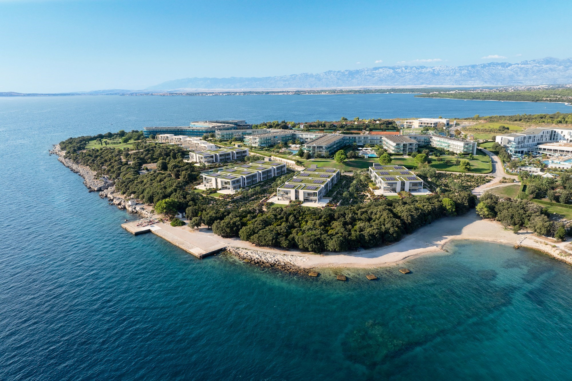 Mediteranski komadić raja samo za vas