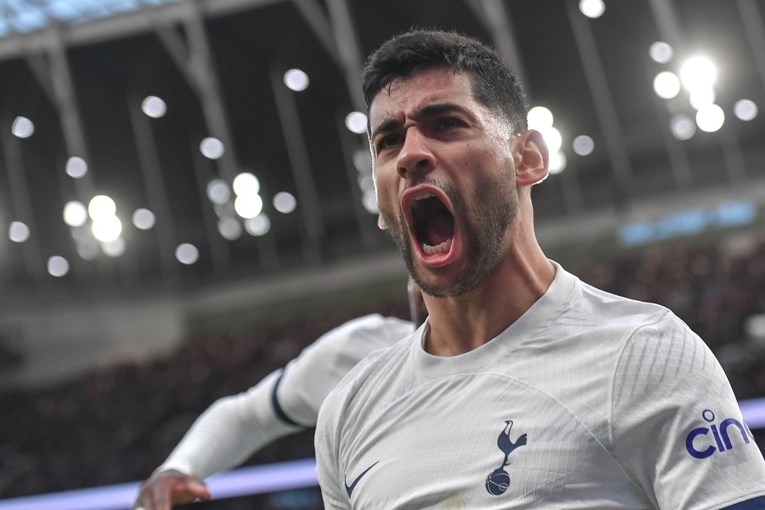 Stanje u svom klubu nazvao je sramotnim. Sad ga želi Atletico Madrid?