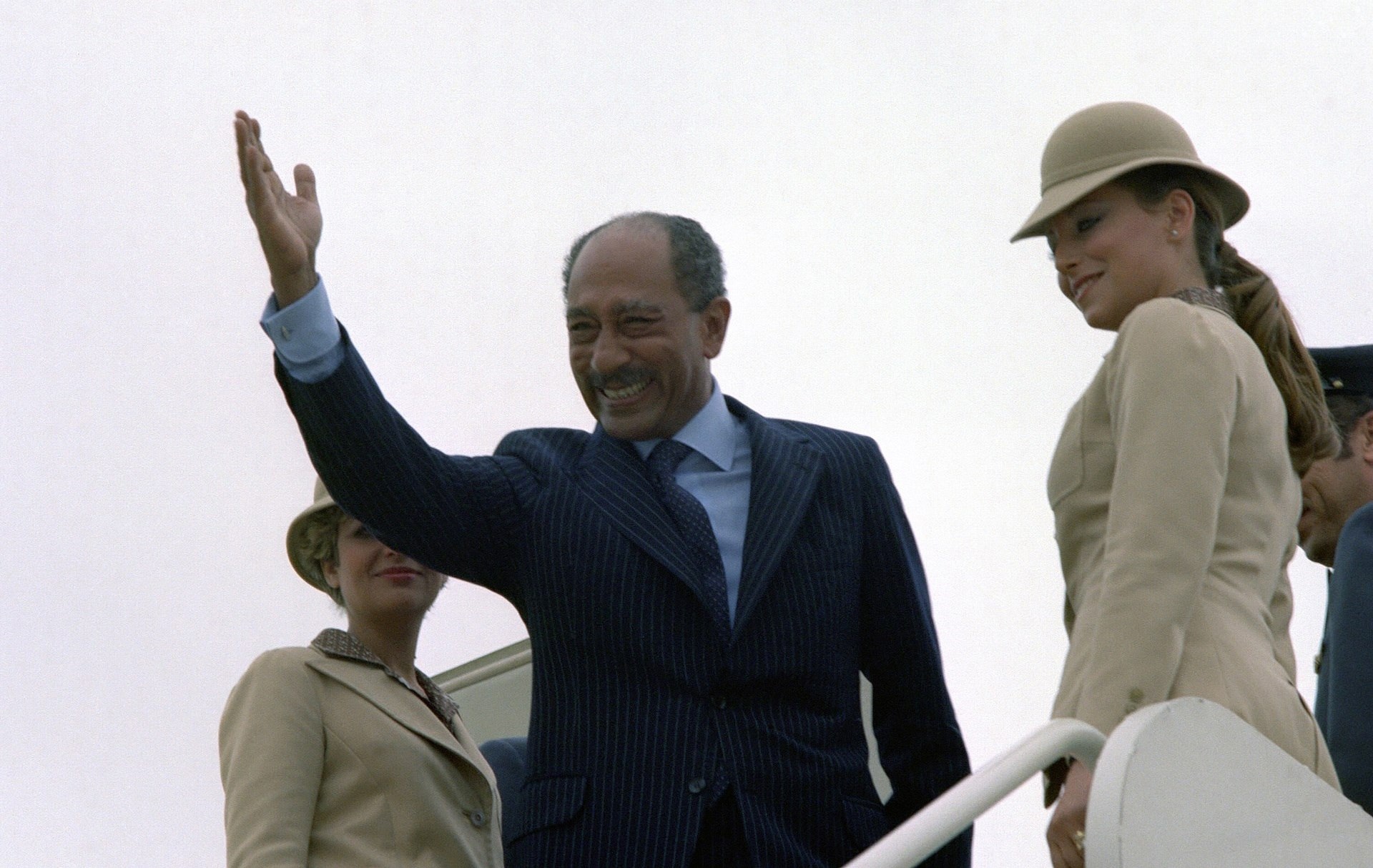 Muslimanski vođa približio se Izraelu. Ubijen je na posebno okrutan način