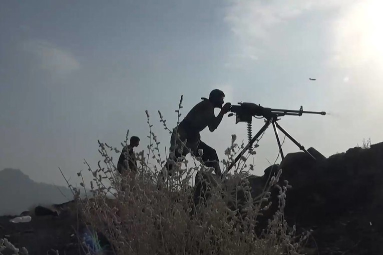 Iran pogubio muškarca zbog odavanja lokacija raketa Izraelu