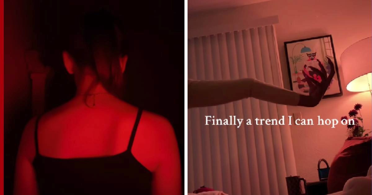 Jeste li čuli za Vecna izazov? Novi TikTok trend prilično je jeziv 👀