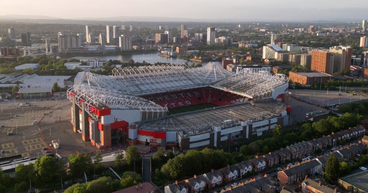 Old Trafford će se rušiti? United sprema promjenu koju je zagovarao i Ronaldo