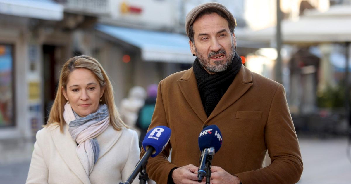 Riječki Mostovci: Boje se nekog kuhanja žaba, ali s Rinčić surađujemo zbog projekata