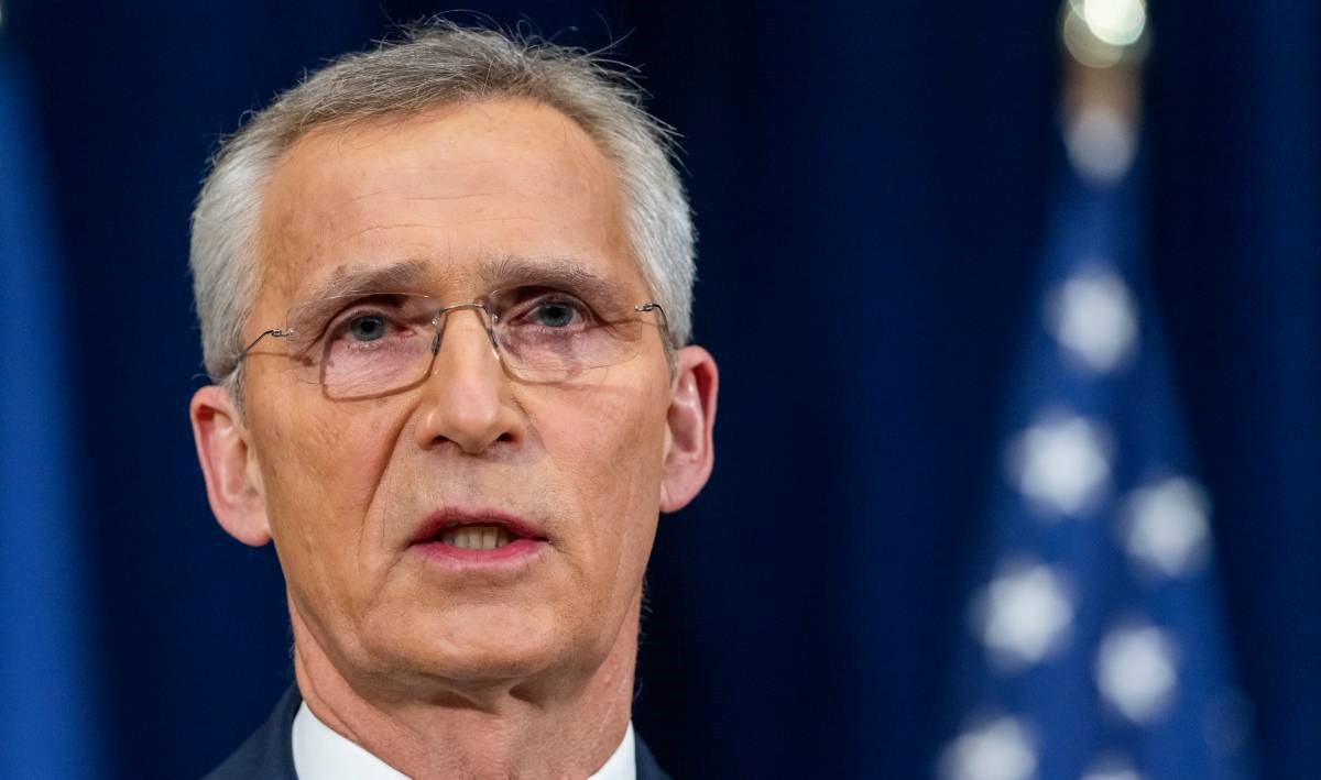 NATO slavi 75. obljetnicu: "SAD i Europa moraju zajedno"