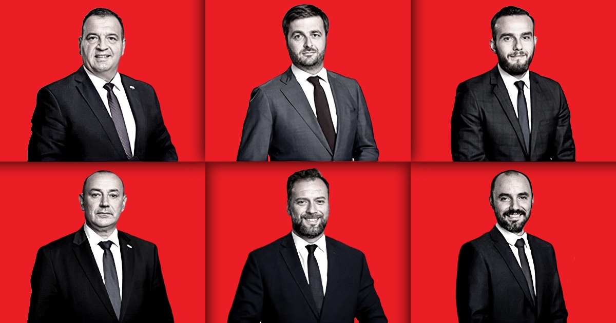 Koji ministar sljedeći leti iz vlade?