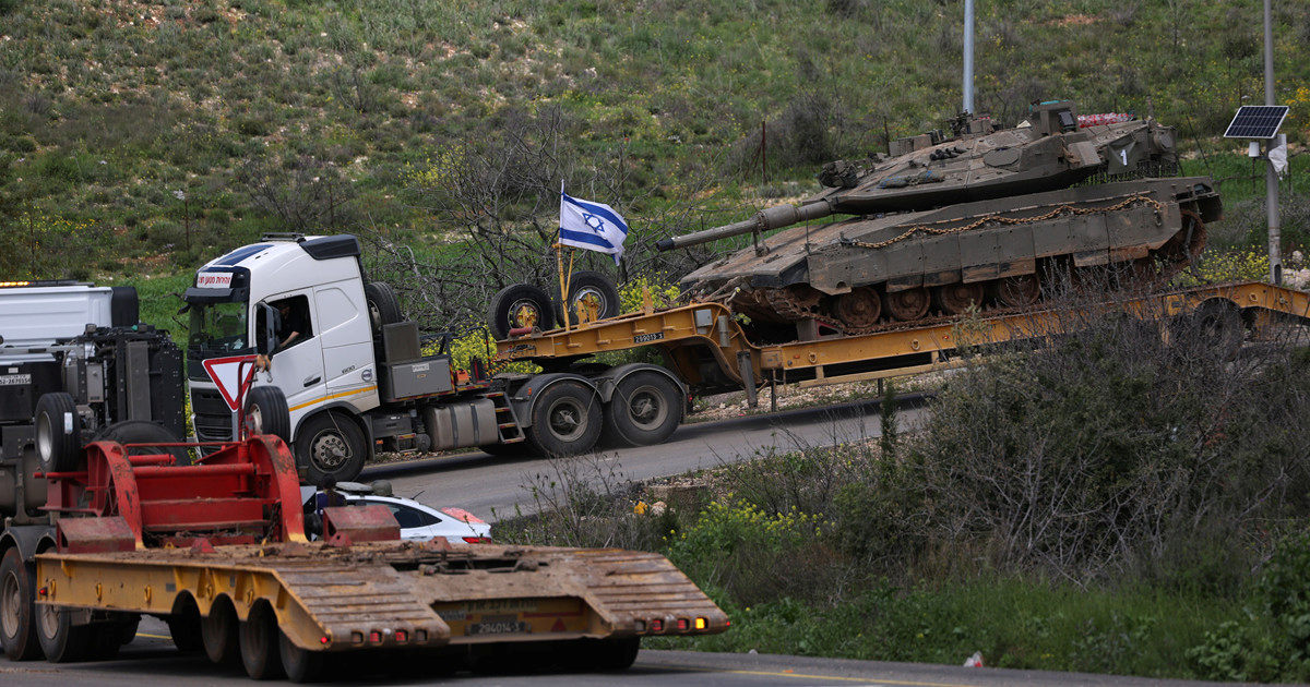 Hrvatska i još 9 europskih zemalja pozvale Izrael da ne širi sukob u Libanonu