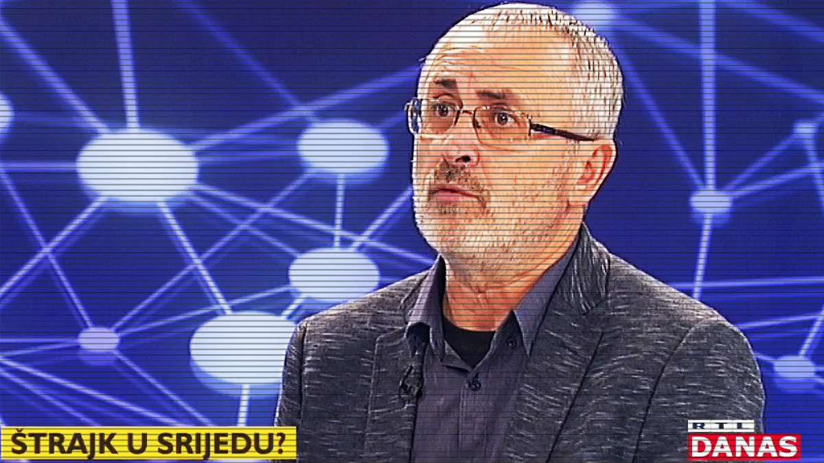 Šef školskog sindikata: Ne bi bilo pametno da se učiteljima štrajk ne plati