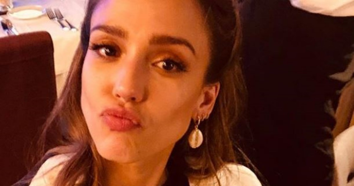 Jessica Alba napustila Dubrovnik samo dan nakon što je stigla