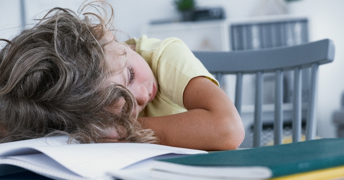 Znanstvenici tvrde da se ADHD-a može otkriti promatranjem jednog dijela tijela