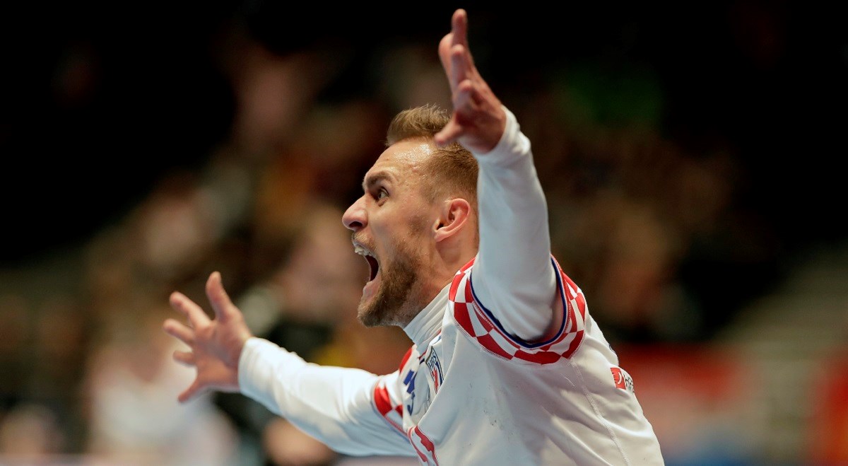 Hrvatska u samo dva slučaja sigurno ide u polufinale Eura