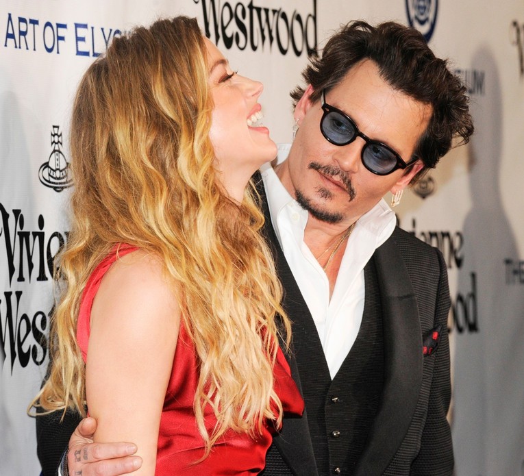 Žena s najljepšim licem na svijetu: Tko je Amber Heard i kako je sve počelo?