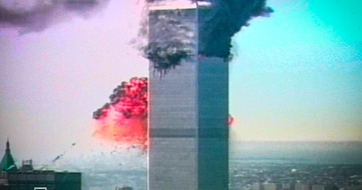 Kako znamo da 9/11 nije bio "inside job"