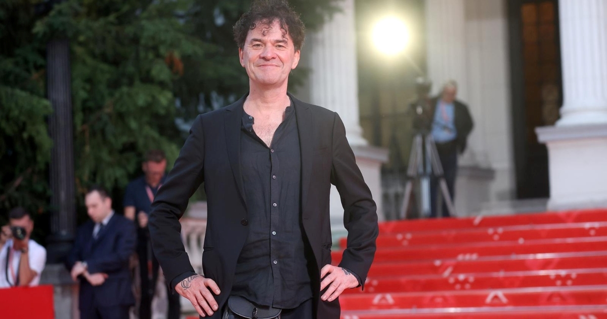 Irski režiser neobičnim izdanjem privukao pažnju na Sarajevskom filmskom festivalu