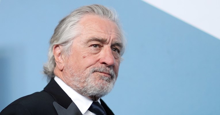 Robert De Niro odgajao je djecu različitih rasa: "U ovom društvu to može biti teško"