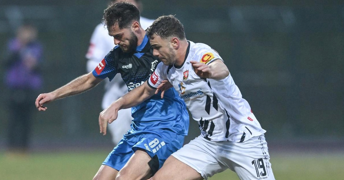 UŽIVO Žestoka borba u SHNL-u. Gorica povela i promašila zicer, Varaždin izjednačio