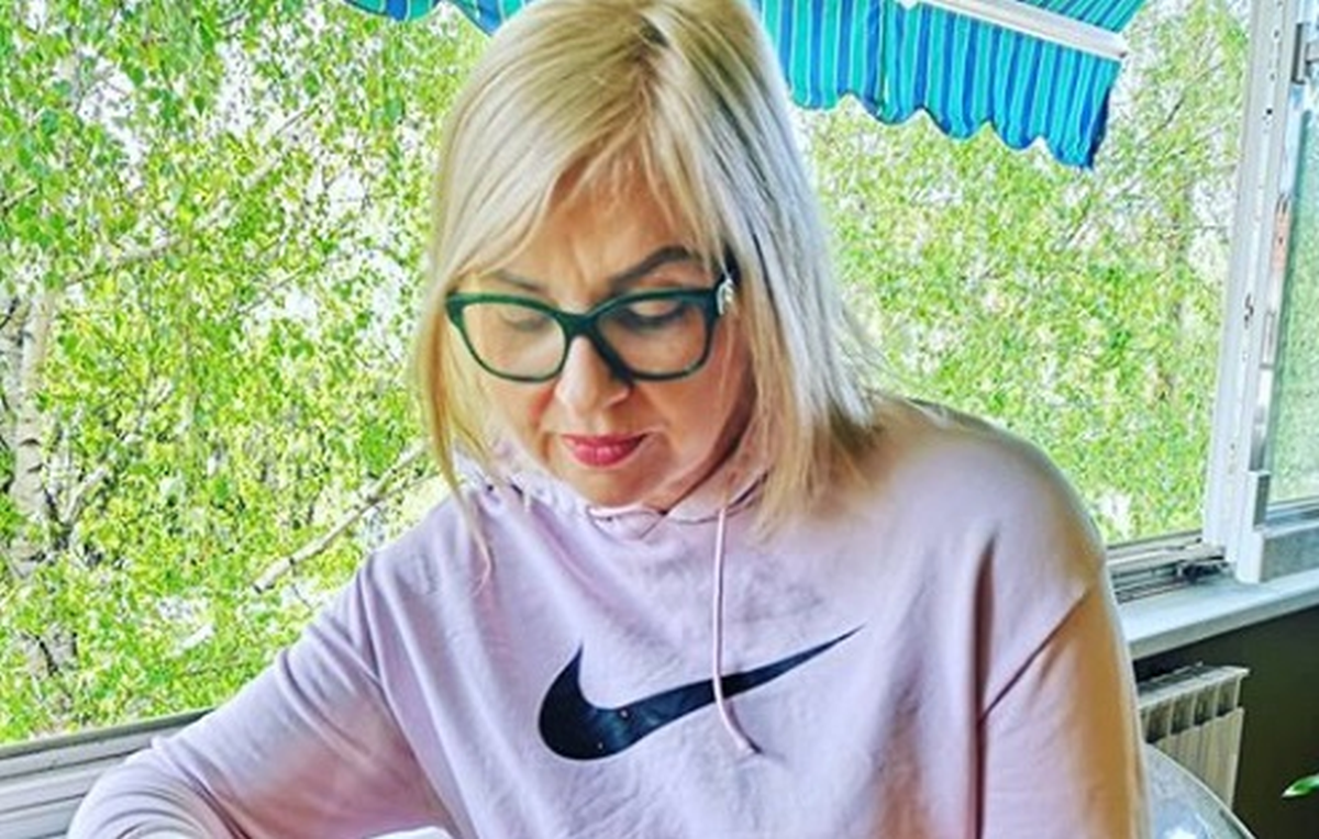 Danijela Dvornik objavila fotografiju s Brača: Sve je tako nestvarno