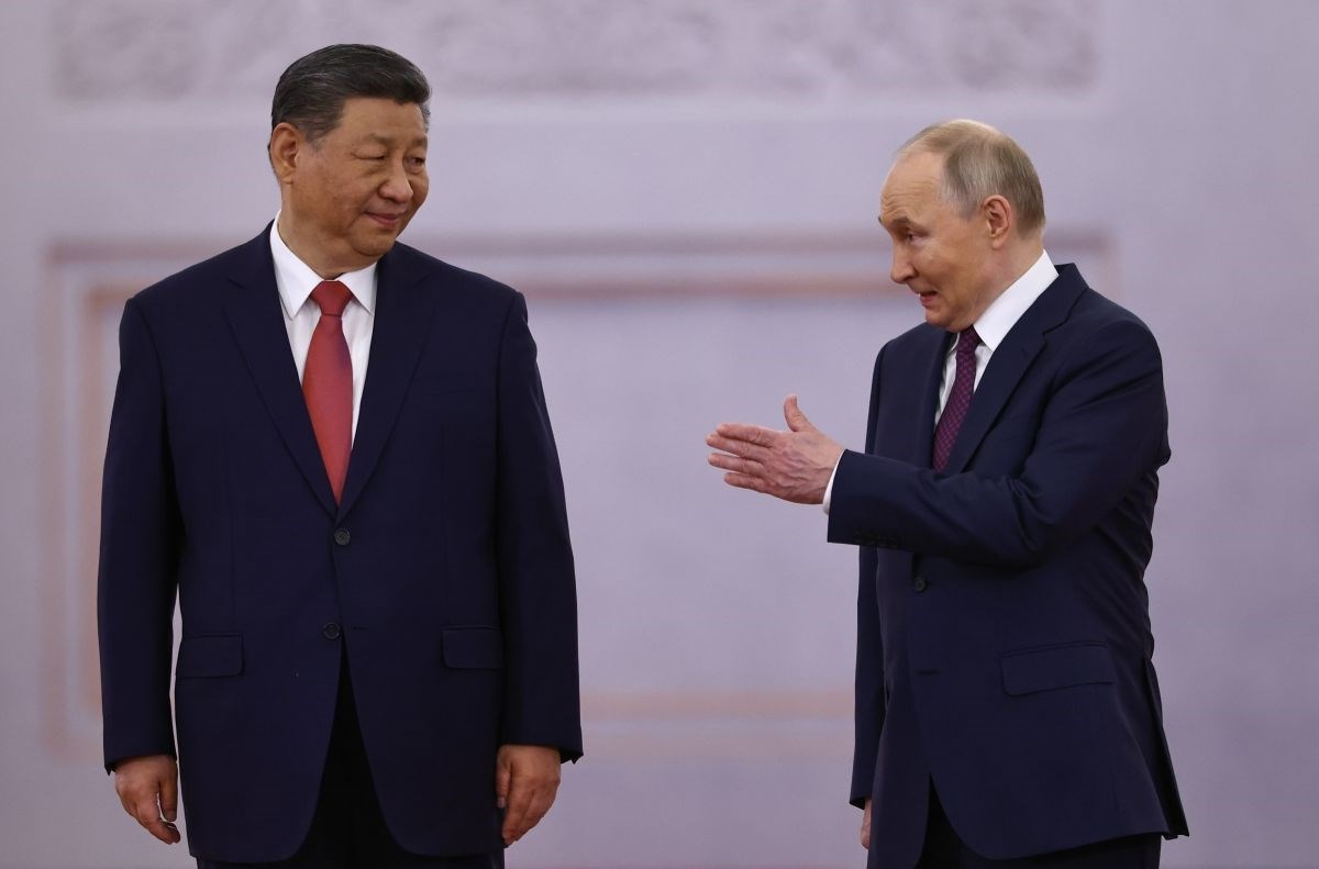 Xi: Kina će s Rusijom promicati ispravan pogled na Drugi svjetski rat