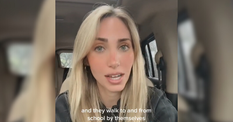 Policajka otkriva koju stvar roditelji nikada ne bi smjeli kupiti djetetu: Opasna je