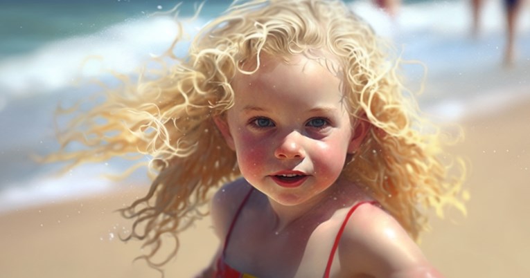 Zašto su djeca rođena tijekom ljetnih mjeseci posebna?