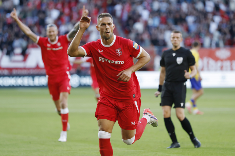 VIDEO Pjaca nastavlja sjajnu formu. Zabio već u šestoj minuti
