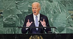 Biden: Putin prijeti nuklearnim udarom. Svima bi se trebala zalediti krv u žilama