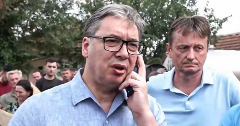Snimljen Vučićev razgovor s ministrom: "Ma bre, uradit ćeš kako sam ti rekao"