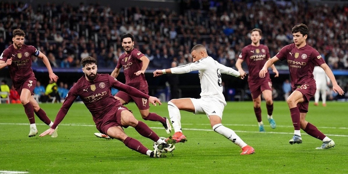 As: Gvardiol je plaćen 90 milijuna eura. Mbappe ga je poslao po cigarete