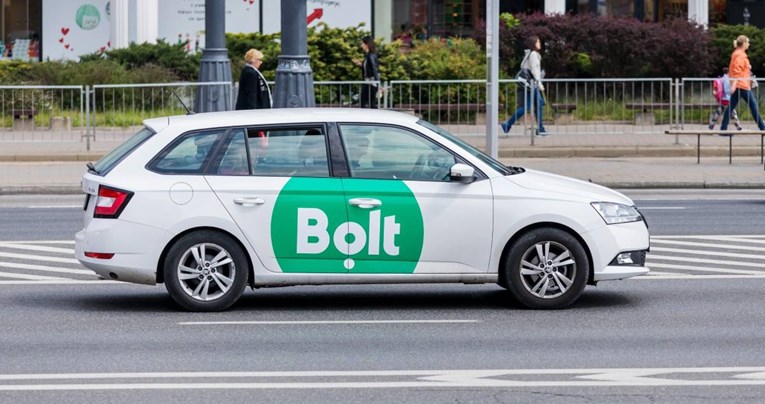 Vozači Bolta u Britaniji će sami određivati cijenu vožnje, a putnici birati vozače