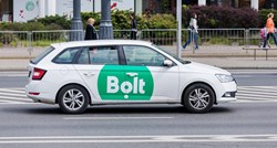 Vozači Bolta u Britaniji će moći sami određivati cijenu vožnje