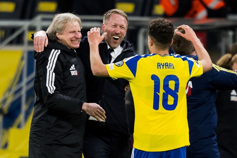 Kosovo je u kvalifikacijama osvojilo 11 bodova, a oni 2. Kosovo ispalo, oni idu na SP