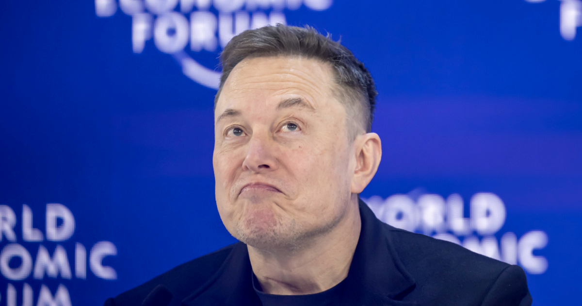 Europska komisija otvara istragu protiv Muskovog Groka zbog eksplicitnog sadržaja