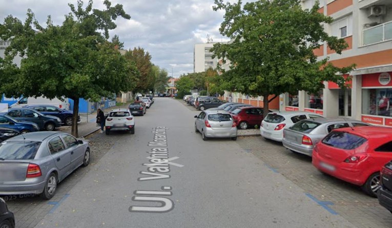 Mladić (18) u Čakovcu u autu vozio 106 tableta ecstasyja, travu i amfetamin