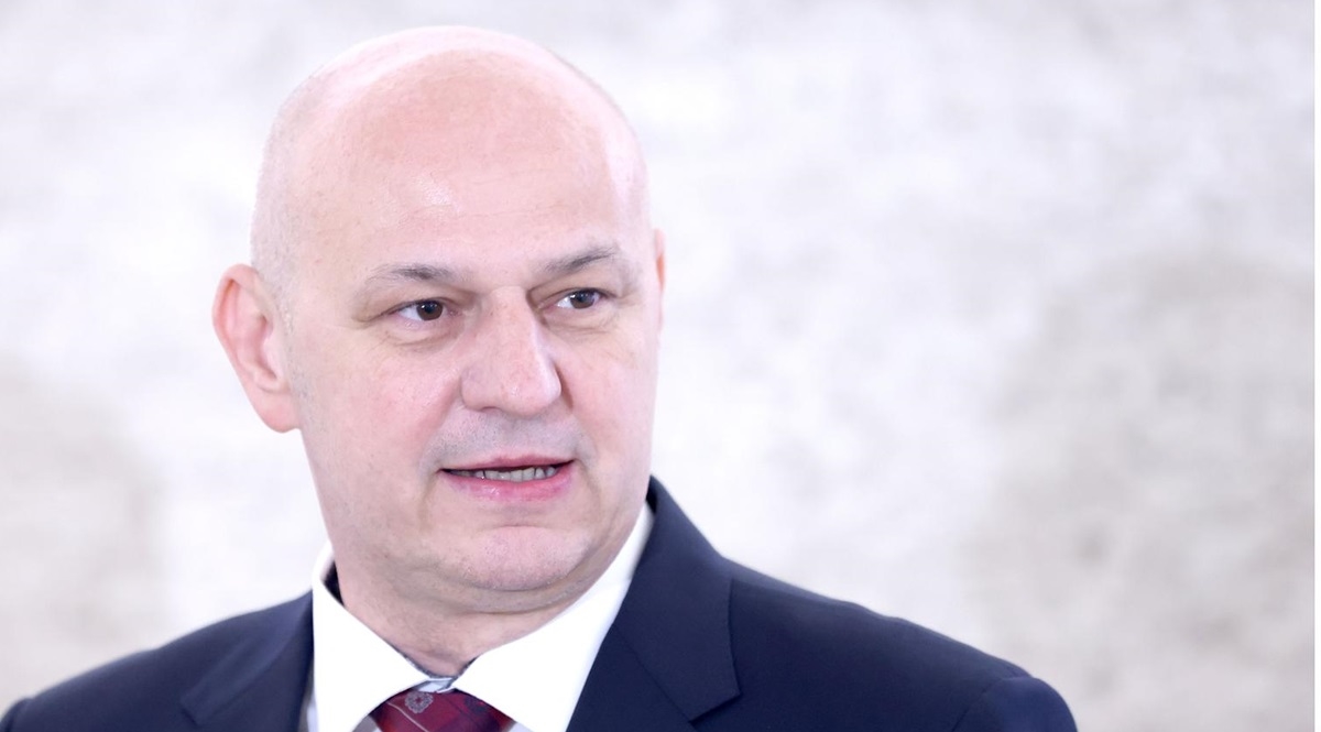 Kolakušić: Odluke o hrvatskoj poljoprivredi donose se u Bruxellesu