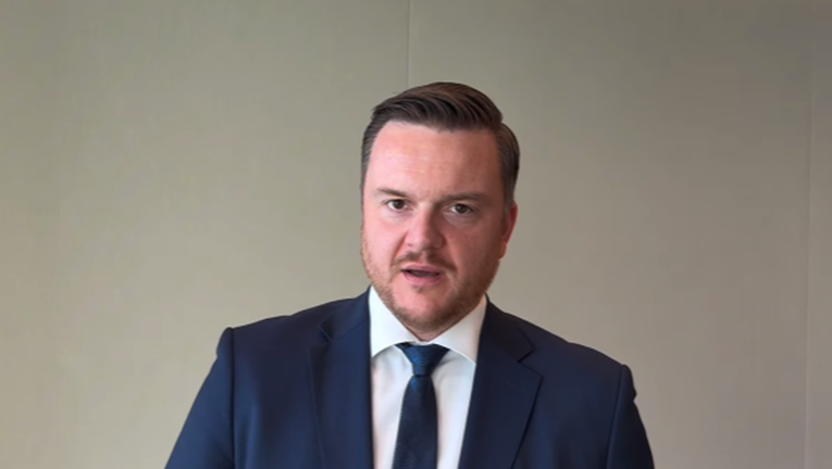 Ministar Primorac: Hrvatsko gospodarstvo imat će tri puta veći rast od prosjeka EU