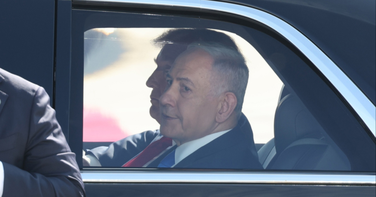 Kako Netanyahuov kratki posjet SAD-u odražava zategnute odnose s Trumpom