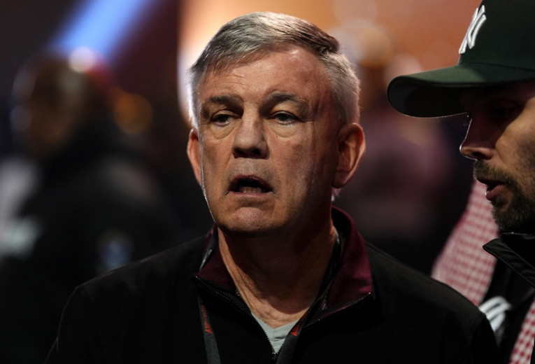 Boksački analitičar: Hrgović ima veliku manu