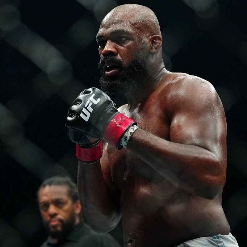 Jones tražio 30 milijuna dolara za borbu s Aspinallom. UFC pristao, a on se povukao?