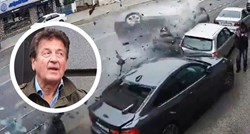 Vozaču iz Dubrave prijeti zatvor: "Nepropisno parkirani auti spasili su živote"