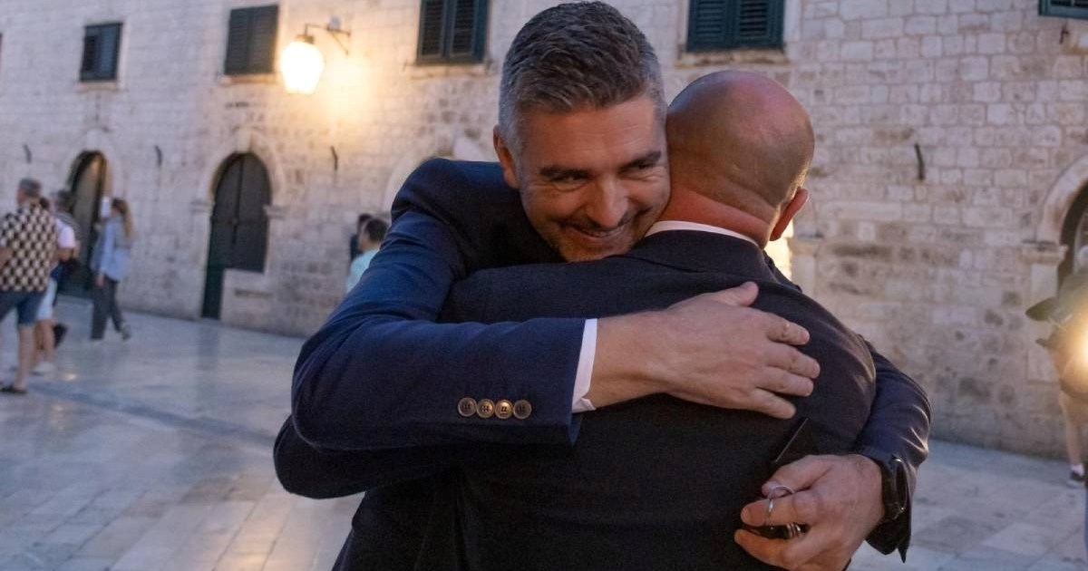 HDZ-ovac opet osvojio Dubrovnik: Po anketama sam bio otpisan