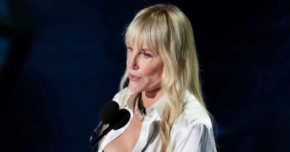 Američka glumica zbog podrške Ukrajini dobila ovacije tijekom dodjele Oscara