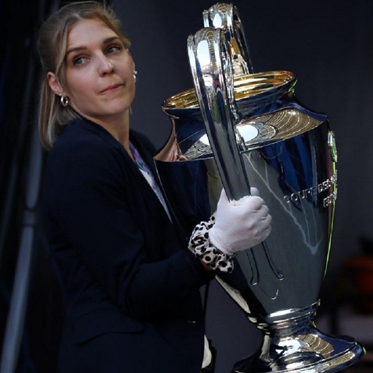 Večeras je finale Lige prvaka. Svi mogu gledati spektakl iz Münchena