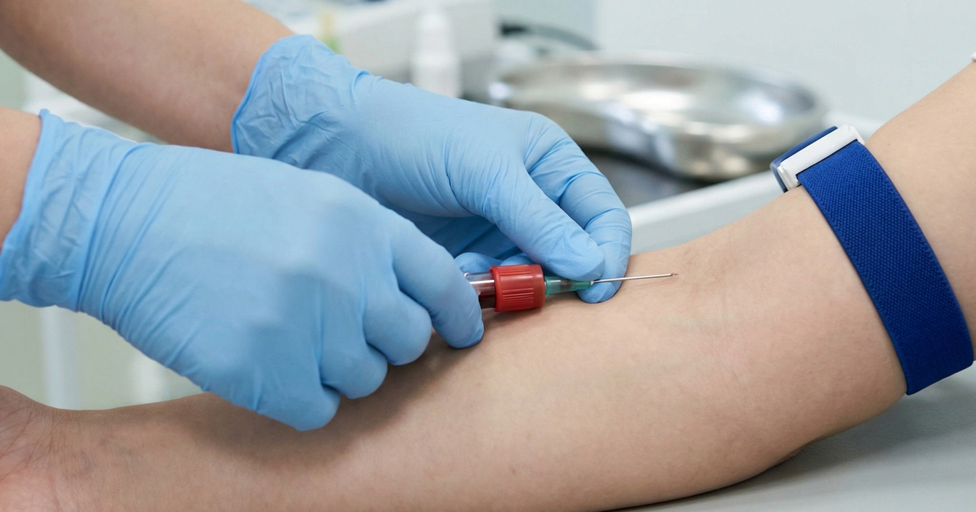 Znate li da se svaka krvna grupa mora čuvati određenih bolesti? Provjerite kojih