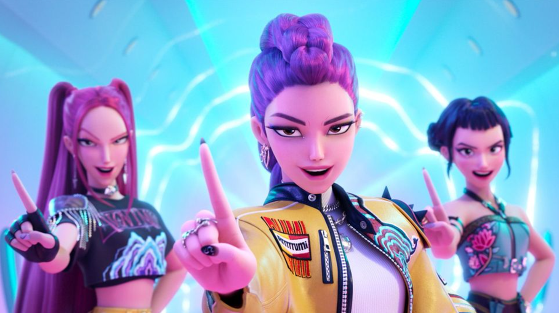 Film koji je "slomio Netflix" i zasjeo na drugo mjesto liste najgledanijih 