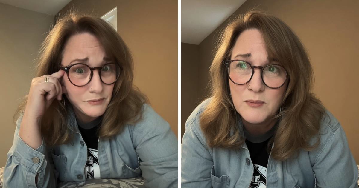 Zbunjena mama ne razumije zašto njezina djeca ne mogu gledati seriju bez titlova